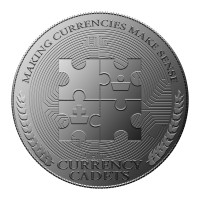 Currency Cadets logo, Currency Cadets contact details