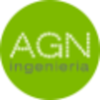 AGN ingenieria logo, AGN ingenieria contact details