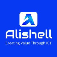 Alishell Ltd (Software Company) logo, Alishell Ltd (Software Company) contact details