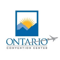 Ontario Convention Center logo, Ontario Convention Center contact details