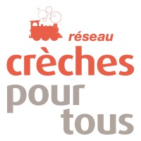 Crèches For All logo, Crèches For All contact details