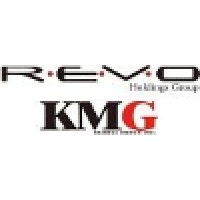 REVO Holdings Group logo, REVO Holdings Group contact details