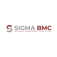 SIGMA BMC logo, SIGMA BMC contact details