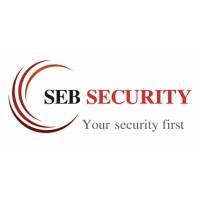 Seb Security Belgium logo, Seb Security Belgium contact details