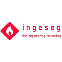 Ingeseg logo, Ingeseg contact details