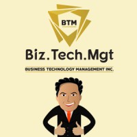 Business Technology Management Inc. logo, Business Technology Management Inc. contact details