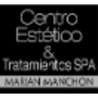 Centro de Estética Avanzada & Tratamientos Spa Marian Manchon logo, Centro de Estética Avanzada & Tratamientos Spa Marian Manchon contact details