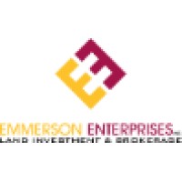 Emmerson Enterprises, Inc. logo, Emmerson Enterprises, Inc. contact details