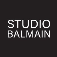 Studio Balmain logo, Studio Balmain contact details