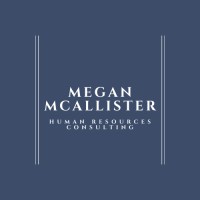 Megan McAllister Human Resources Consulting logo, Megan McAllister Human Resources Consulting contact details