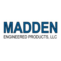 Madden Manufacturing, Inc. logo, Madden Manufacturing, Inc. contact details