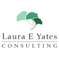 Laura E Yates Consulting LLC logo, Laura E Yates Consulting LLC contact details