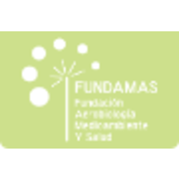 Fundación FUNDAMAS logo, Fundación FUNDAMAS contact details