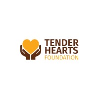 Tender Hearts Foundation logo, Tender Hearts Foundation contact details