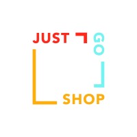 Just Go Shop logo, Just Go Shop contact details