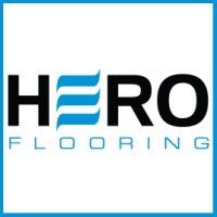 Hero Flooring logo, Hero Flooring contact details