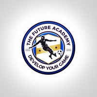 The Future Academy logo, The Future Academy contact details