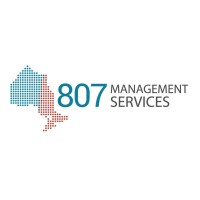 807 Management Services logo, 807 Management Services contact details