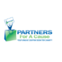 Partners for a Cause LLC logo, Partners for a Cause LLC contact details