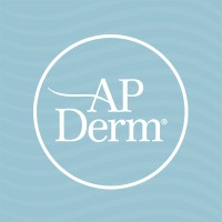 APDerm® logo, APDerm® contact details