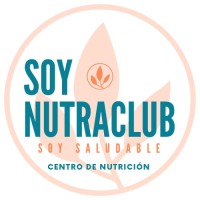 Soy Nutraclub logo, Soy Nutraclub contact details