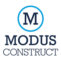 Modus Construct logo, Modus Construct contact details