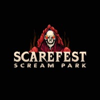 Scarefest Scream Park logo, Scarefest Scream Park contact details