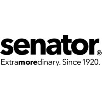 Senator Pens UK logo, Senator Pens UK contact details