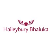 Haileybury Bhaluka logo, Haileybury Bhaluka contact details