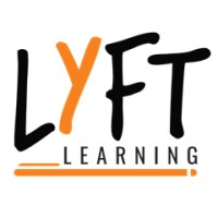 LYFT Learning logo, LYFT Learning contact details