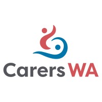 Carers WA logo, Carers WA contact details