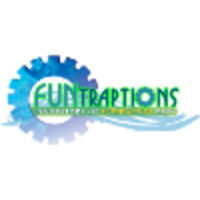 Funtraptions logo, Funtraptions contact details