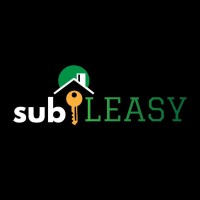 Subleasy logo, Subleasy contact details