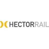 Hector Rail GmbH logo, Hector Rail GmbH contact details