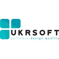 Ukrsoft logo, Ukrsoft contact details