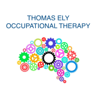 Thomas Ely Occupational Therapy logo, Thomas Ely Occupational Therapy contact details