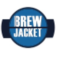 BrewJacket, Inc. logo, BrewJacket, Inc. contact details