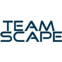 TeamScape logo, TeamScape contact details