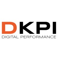 Digital KPI logo, Digital KPI contact details