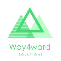 Way4ward Solutions logo, Way4ward Solutions contact details