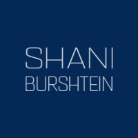 Shani Burshtein - Digital Consultant logo, Shani Burshtein - Digital Consultant contact details