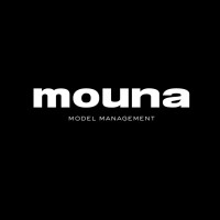 Mouna Models logo, Mouna Models contact details