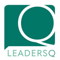 LeadersQ Consulting LLC logo, LeadersQ Consulting LLC contact details