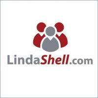 LindaShell.com logo, LindaShell.com contact details