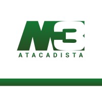 M3 Atacadista logo, M3 Atacadista contact details