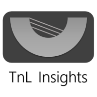 TnL Insights logo, TnL Insights contact details