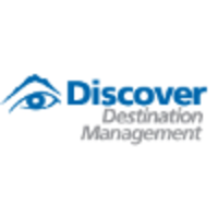 Discover Destination Management logo, Discover Destination Management contact details