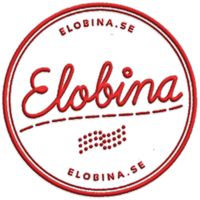 Elobina logo, Elobina contact details