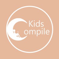 Kids Compile logo, Kids Compile contact details