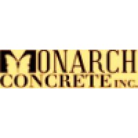 Monarch Concrete Inc. logo, Monarch Concrete Inc. contact details